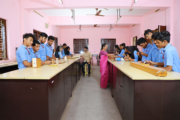 gallery