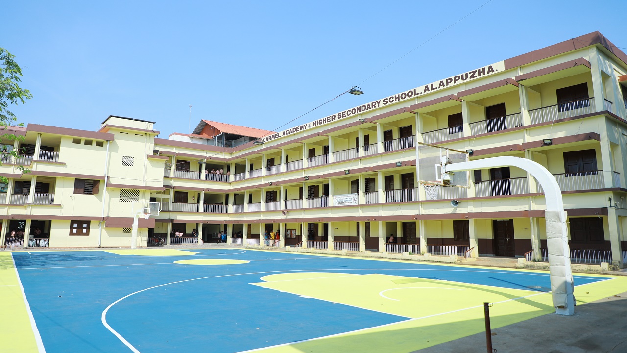 ALPHA ENTRANCE ACADEMY